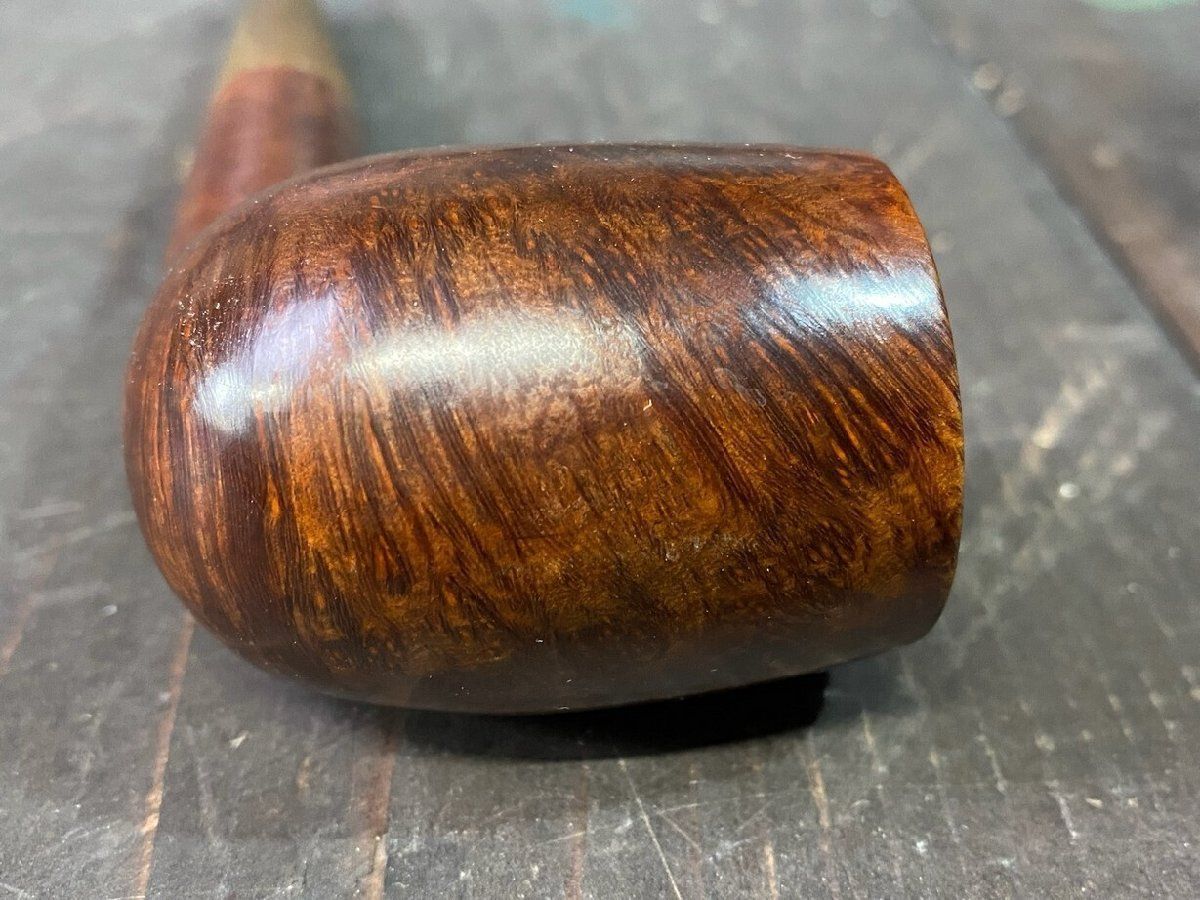 雑貨 F3351 ダンヒル DUNHILL 59F パイプ 4R