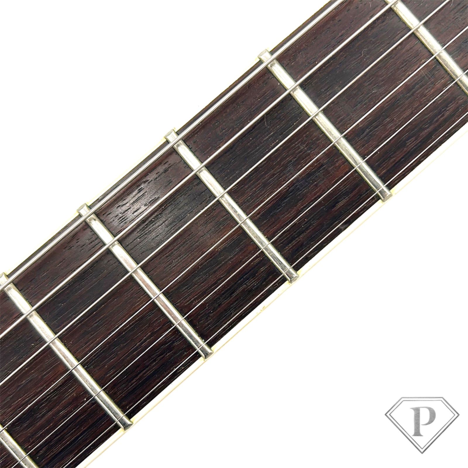 Edwards E-CL-90 ブリミク加工 SUGIZOシグニチュアモデル カスタム