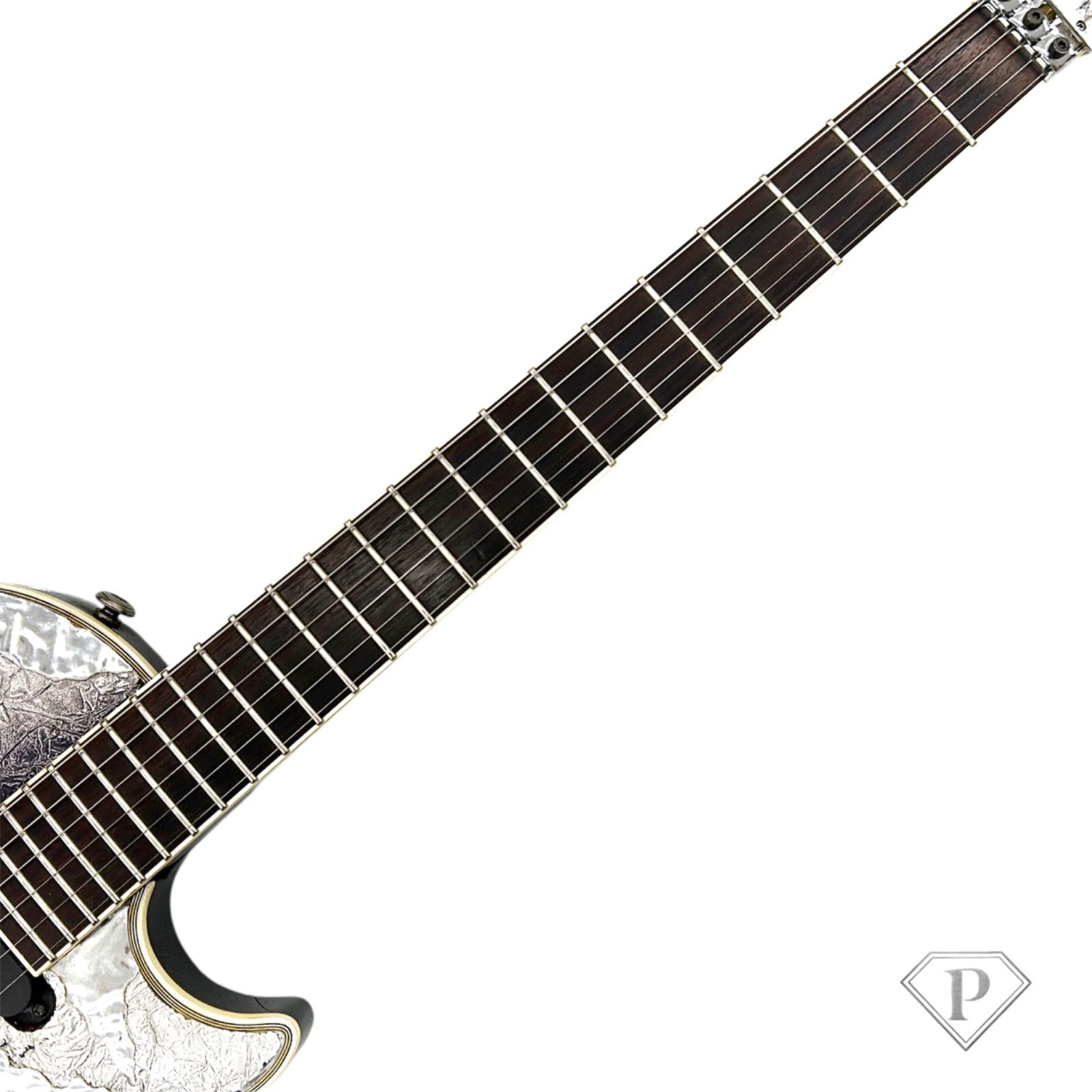 Edwards - Edwards E-CL-90 ブリミク加工 エドワーズ SUGIZOモデル