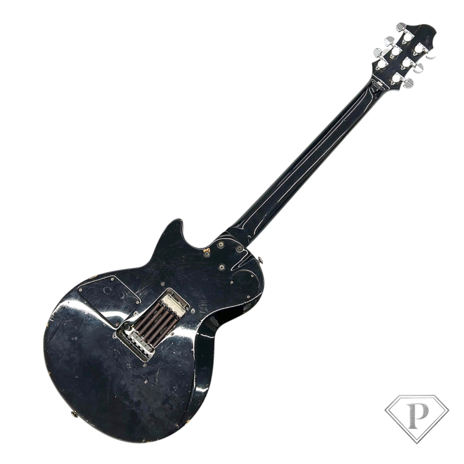 Edwards E-CL-90 ブリミク加工 SUGIZOシグニチュアモデル カスタム