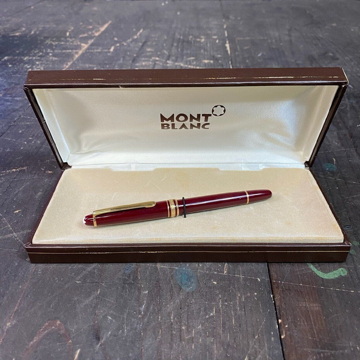 3363 モンブラン