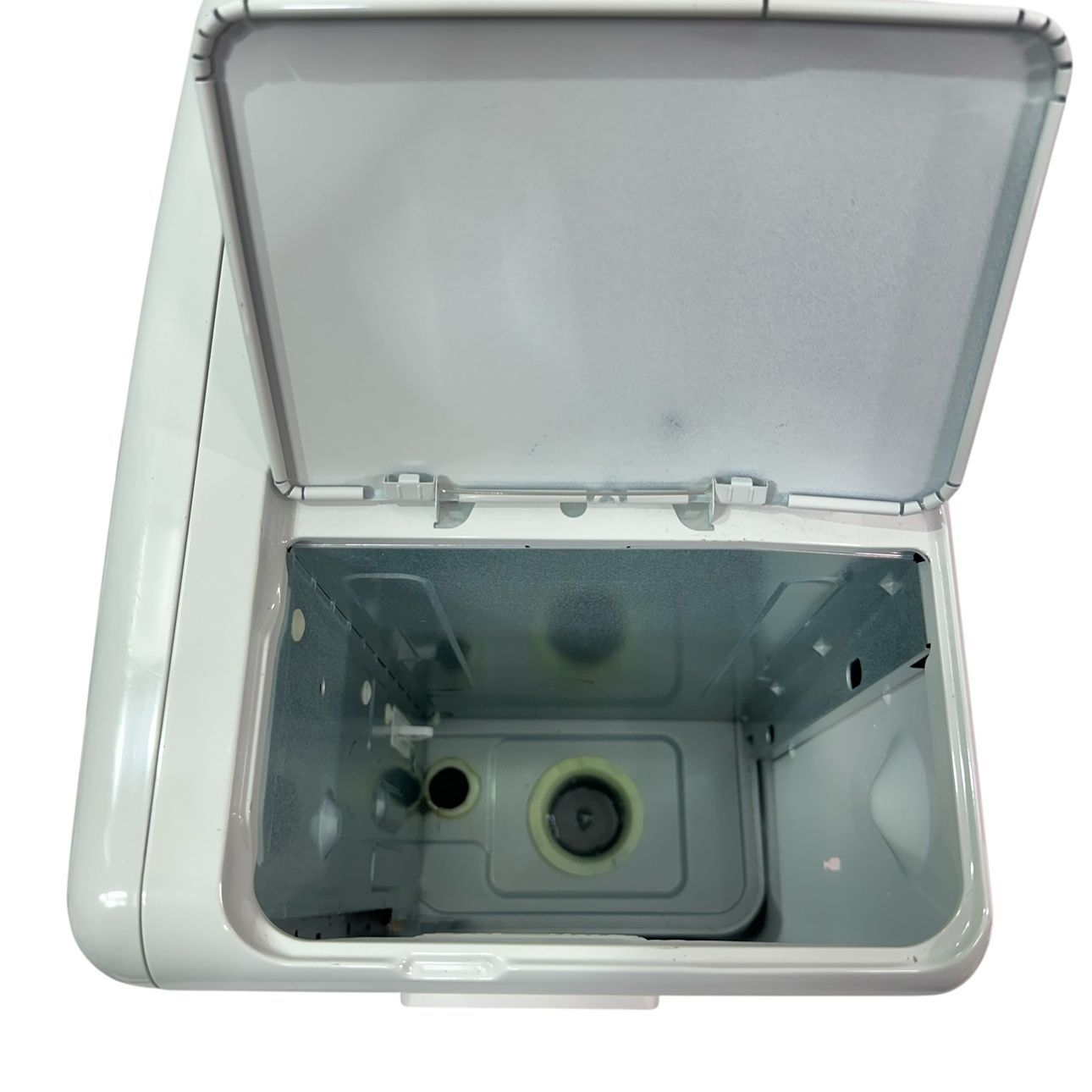 【美品】コロナ ファンヒーター FH-G3218Y 新品 コロナ 石油ファンヒーター FH-G3218Y-S