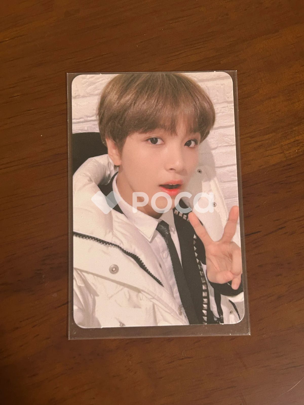 Nct Dream The Dream Show #2 ヘチャン トレカ Nct Dream The Dream Show #2 ヘチャン トレカ NCT DREAM - Trading