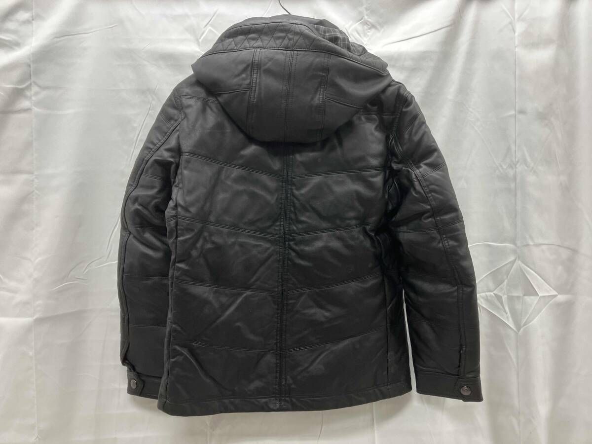 BURBERRY BLACK LABEL ダウンジャケット 中古・古着通販】BURBERRY BLACK LABEL (バーバリーブラックレーベル