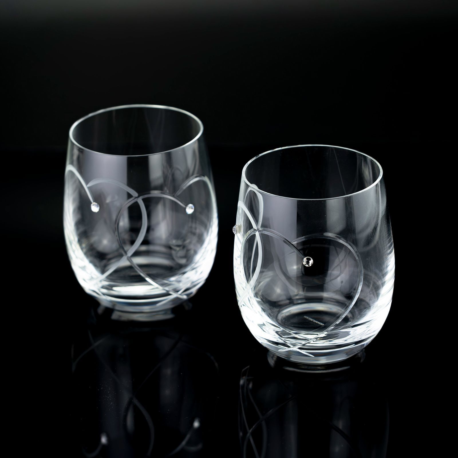 ペア ワイングラス