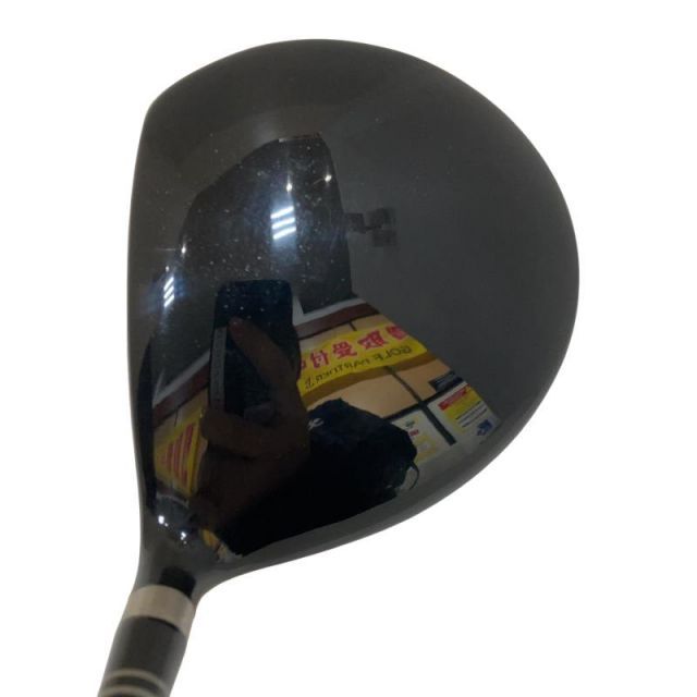 中古】 リョーマゴルフ MAXIMA F ブラック F2 フェアウェイウッド FW