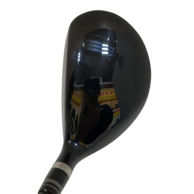 中古】 リョーマゴルフ MAXIMA U U7 ユーティリティ UT BEYOND POWER