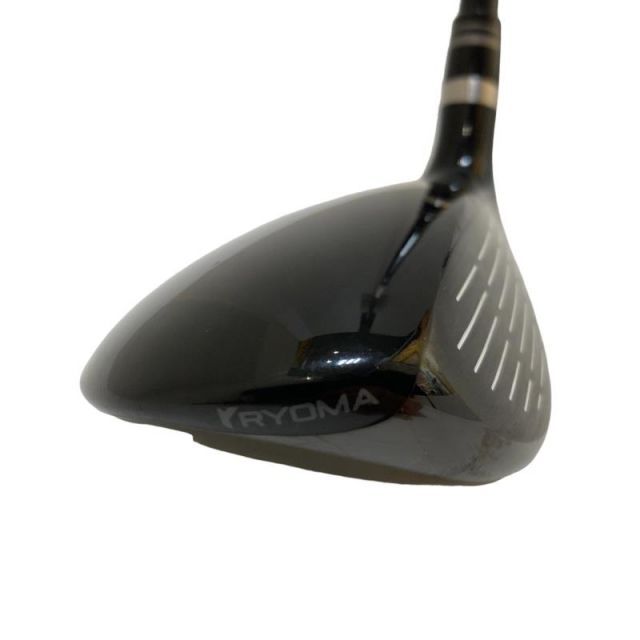 中古】 リョーマゴルフ MAXIMA U U7 ユーティリティ UT BEYOND POWER