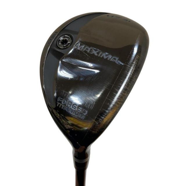 リョーマゴルフ MAXIMA U7 ユーティリティ ビヨンドパワーU2 中古