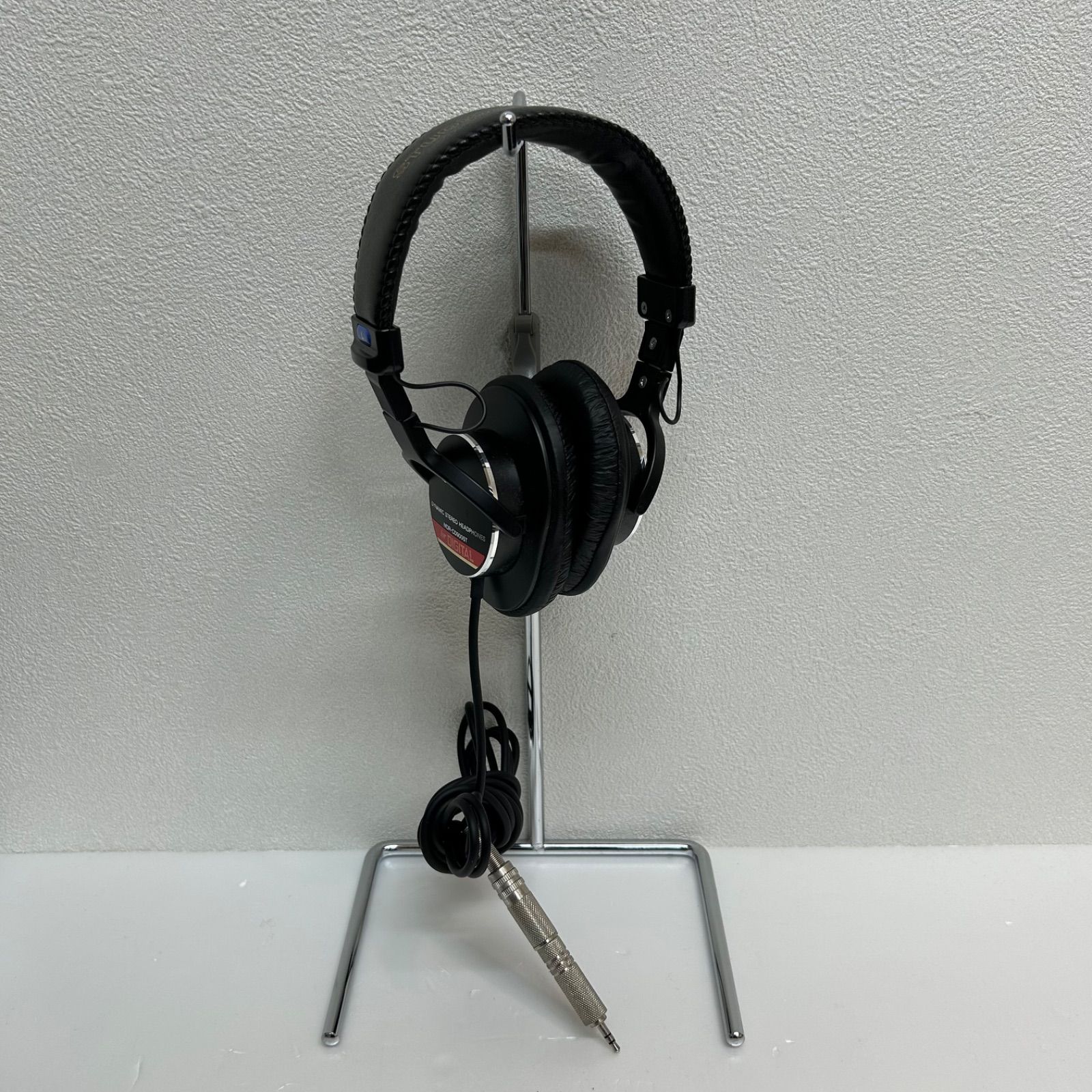 SONY MDR-CD900ST ヘッドフォン THE FIRST TAKE 同様ヘッドホン - メルカリ