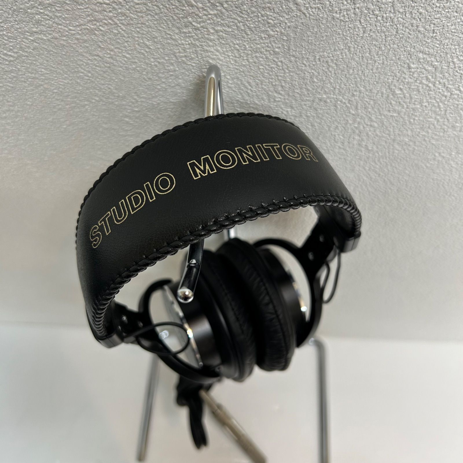 SONY MDR-CD900ST ヘッドフォン THE FIRST TAKE 同様ヘッドホン - メルカリ