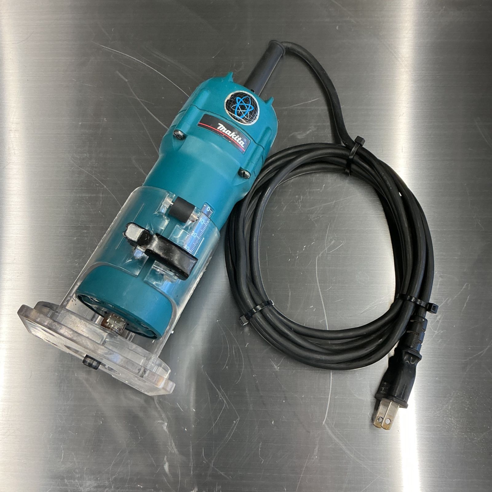 マキタ|makita トリマ 3707 FC