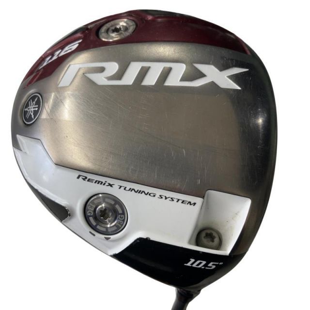 中古】 ヤマハ RMX 116 10.5° ドライバー DR FUBUKI Ai 50 (フレックス