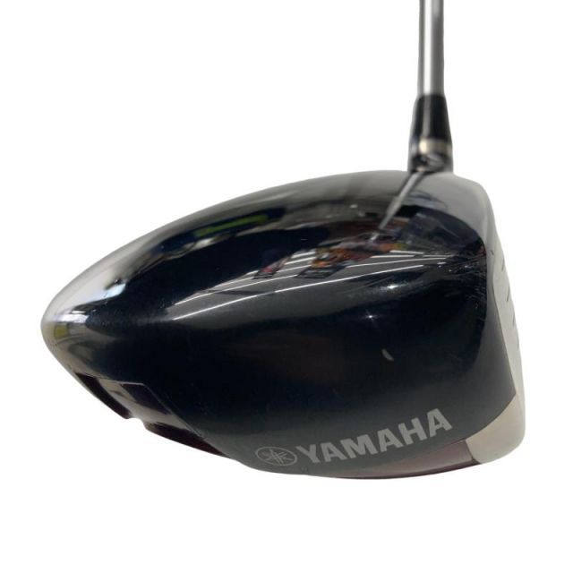 中古】 ヤマハ RMX 116 10.5° ドライバー DR FUBUKI Ai 50 (フレックス