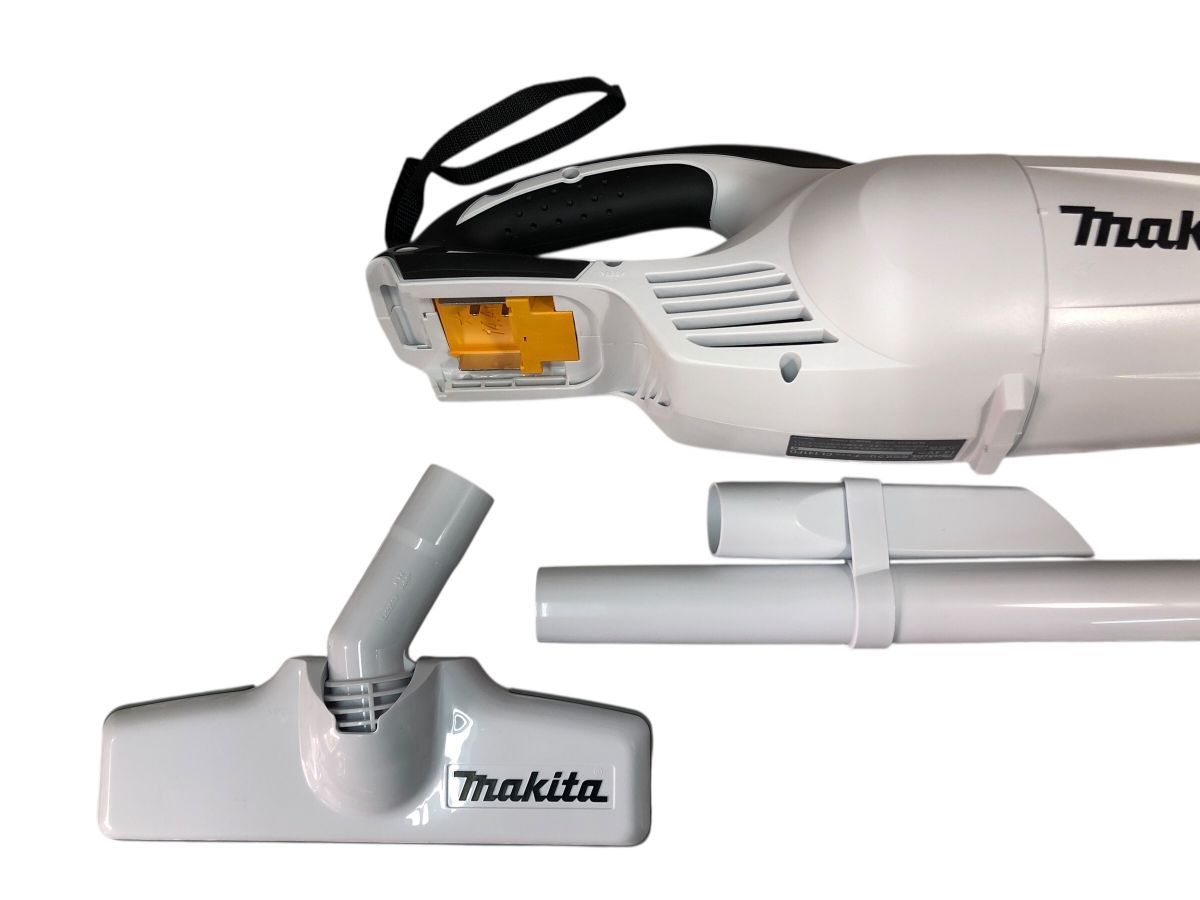 マキタ 14.4 V 充電式クリーナー ♥ FRSM-M 9926