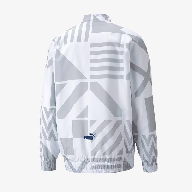 送料無料・匿名発送】PUMA プーマ オリンピック マルセイユ 22/23