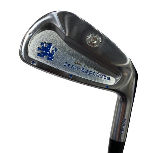 中古】 Jean-Baptiste JB 501 8S(セミフラット・クロームミラーメッキ