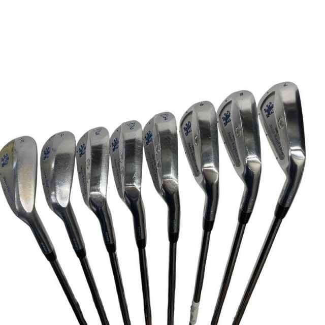 中古】 Jean-Baptiste JB 501 8S(セミフラット・クロームミラーメッキ