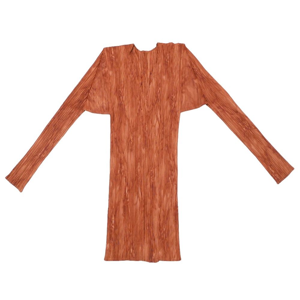 □美品□PLEATS PLEASE ISSEY MIYAKE プリーツプリーズ イッセイミヤケ  