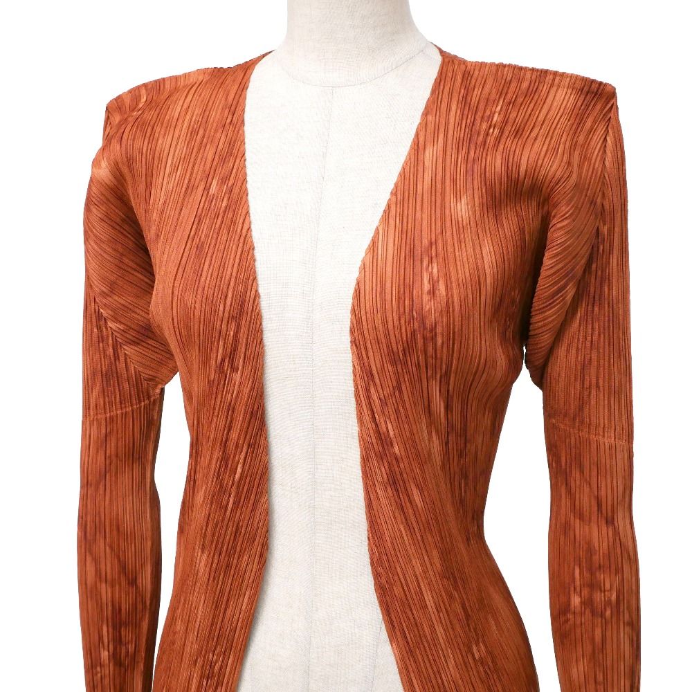 □美品□PLEATS PLEASE ISSEY MIYAKE プリーツプリーズ イッセイミヤケ