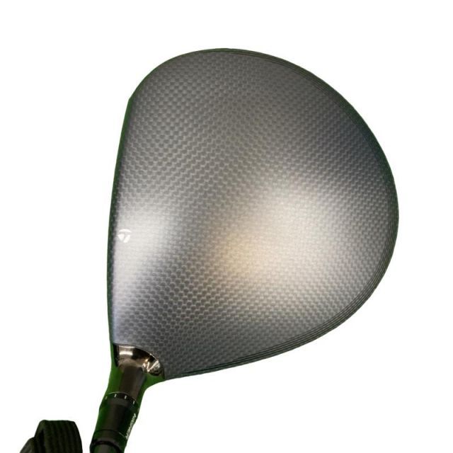 中古】 テーラーメイド Qi35 MAX 10.5° ドライバー DR Diamana BLUE