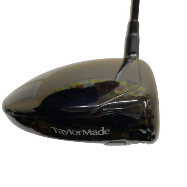 中古】 テーラーメイド BRNR MINI DRIVER 11.5° USA ドライバー DR