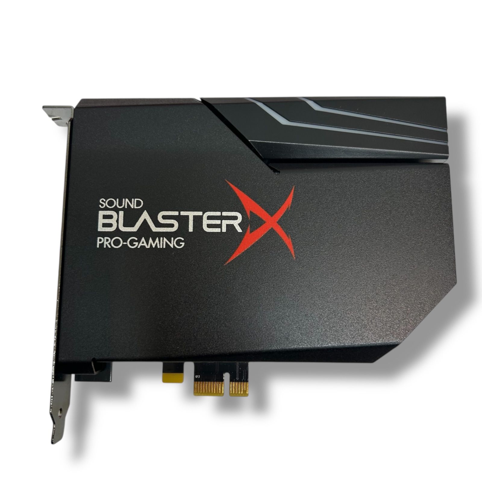Creative Sound Blaster X AE-5 サウンドカード Sound AE-5 BlasterX