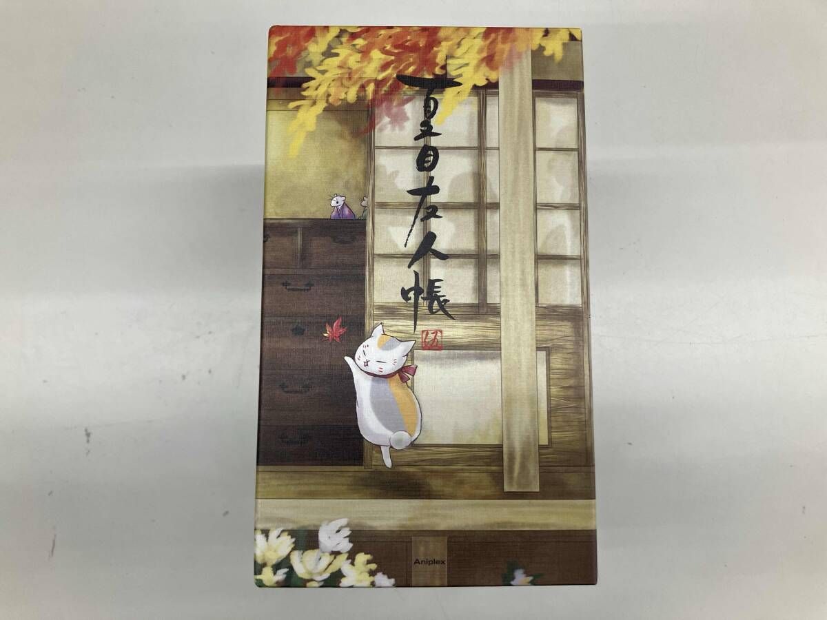 DVD 【※※※】[全5巻セット]夏目友人帳 伍 1~5(完全生産限定版) - メルカリ