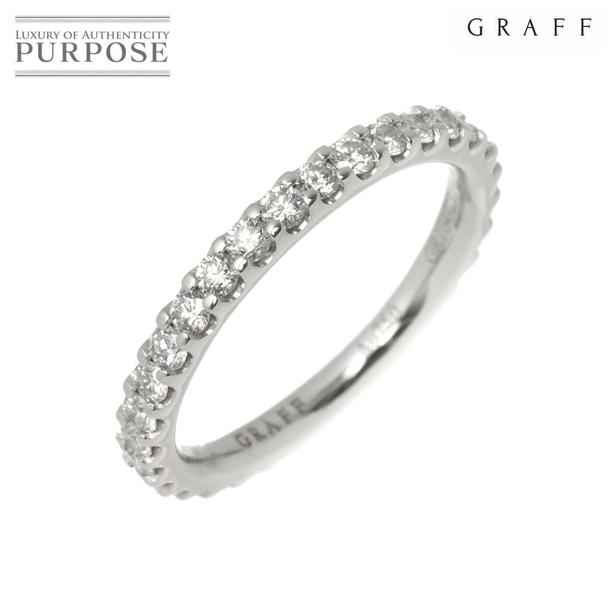 GRAFF リング (完全新品 / 14号 / 証明書あり) 楽天市場】graff（指輪・リング｜レディースジュエリー・アクセサリー