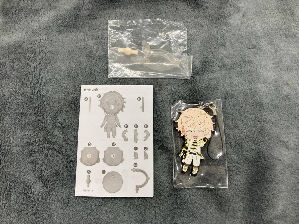 ねんどろいど 651 刀剣乱舞-ONLINE- 物吉貞宗 刀剣乱舞-ONLINE- - メルカリ