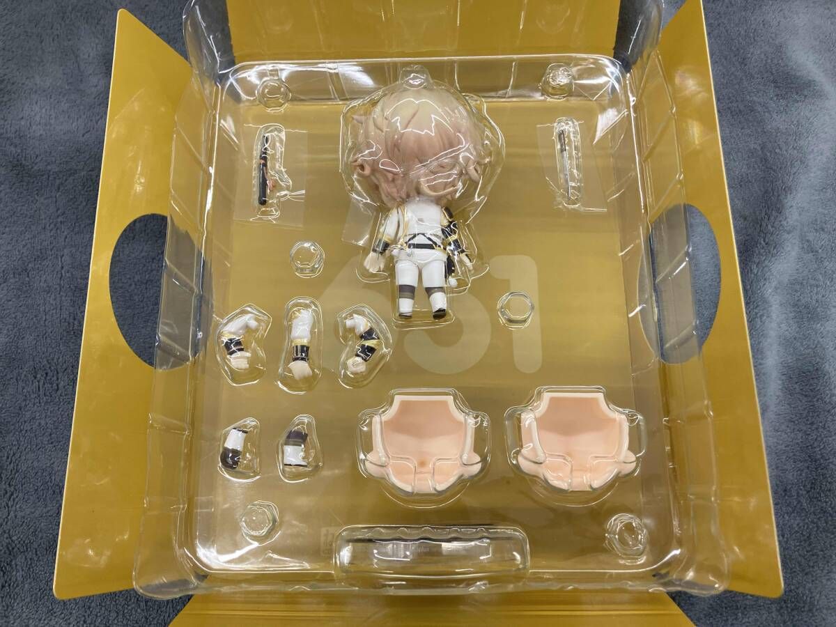 ねんどろいど 651 刀剣乱舞-ONLINE- 物吉貞宗 刀剣乱舞-ONLINE- - メルカリ