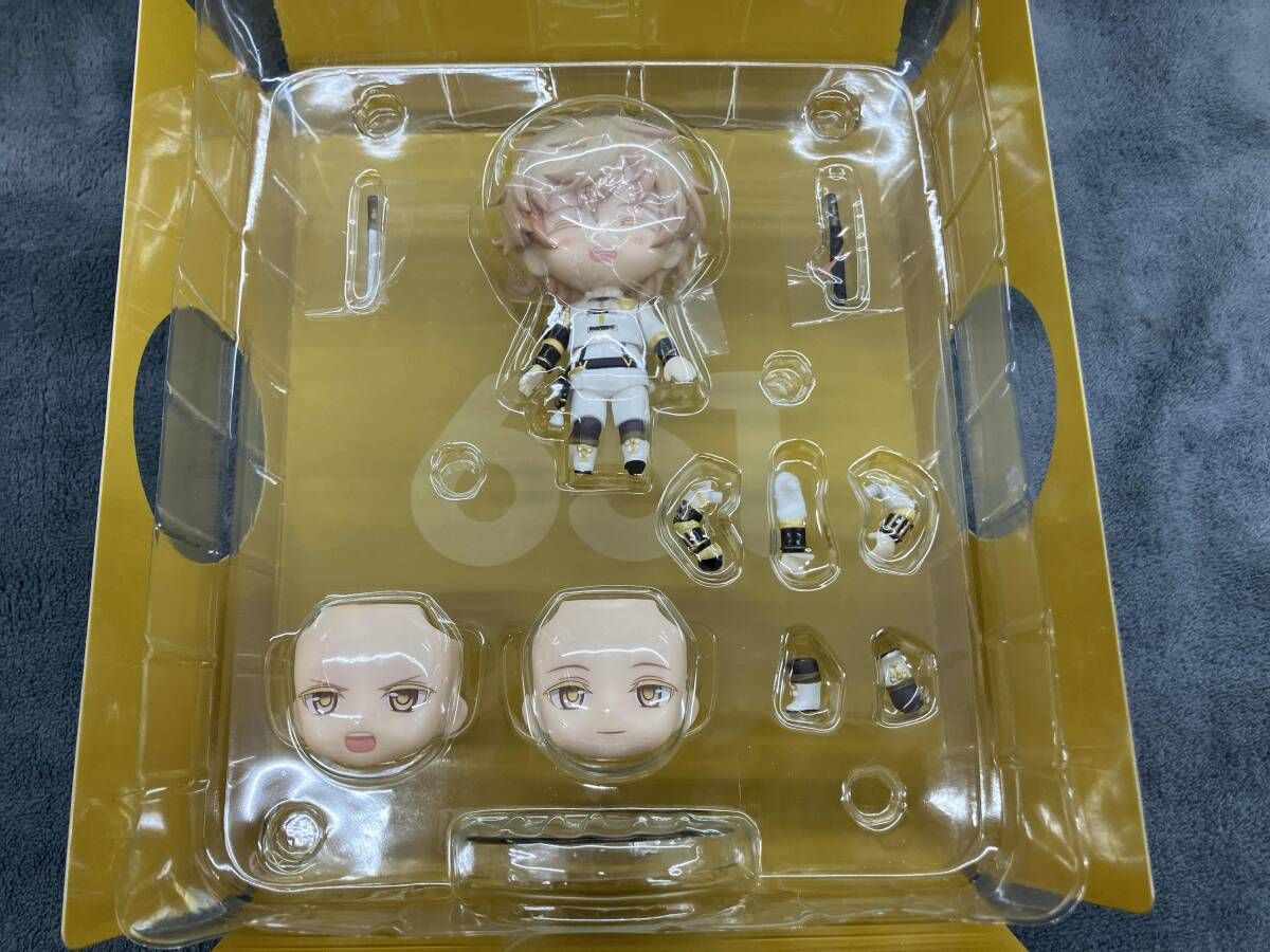 ねんどろいど 651 刀剣乱舞-ONLINE- 物吉貞宗 刀剣乱舞-ONLINE- - メルカリ