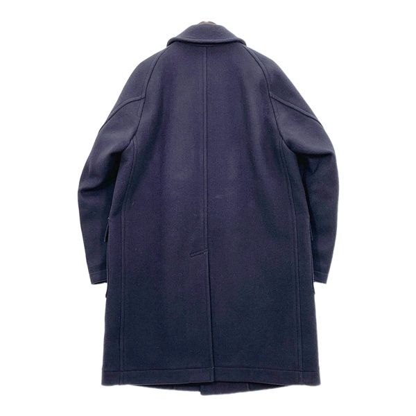 KAPTAIN SUNSHINE キャプテンサンシャイン 21AW トラベラーコート 