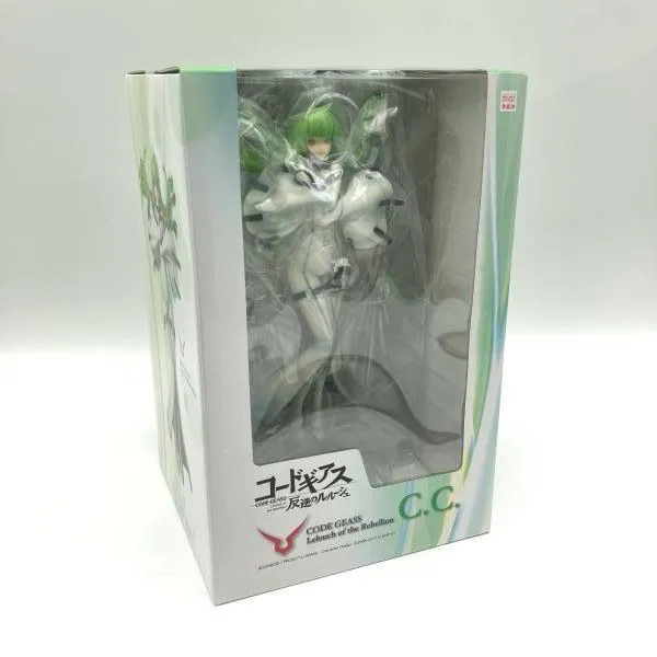 2026年最新】c.c. コードギアス ユニオンクリエイティブの人気アイテム
