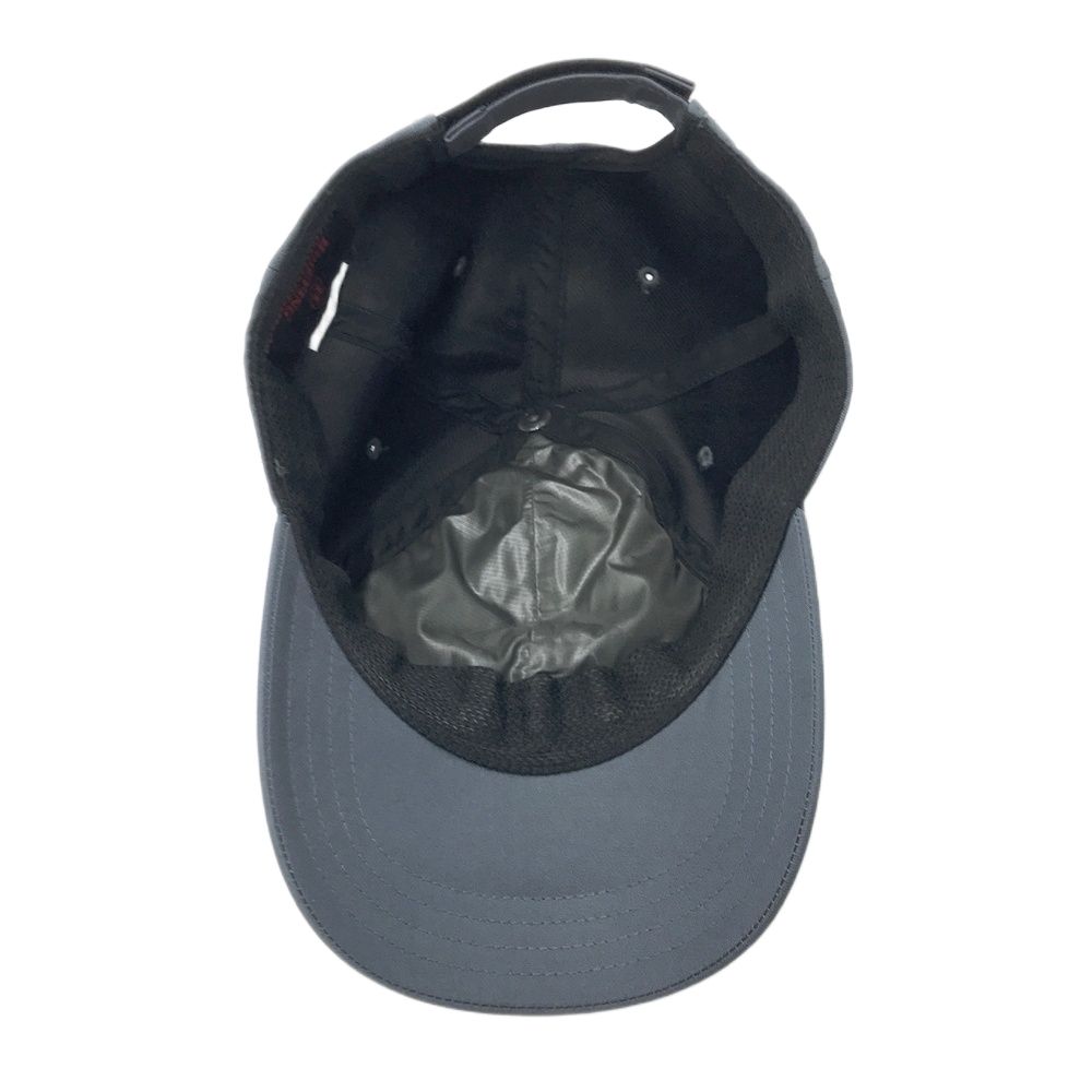 BRIEFING GOLF ブリーフィング キャップ グレー系 FREE [240101610715