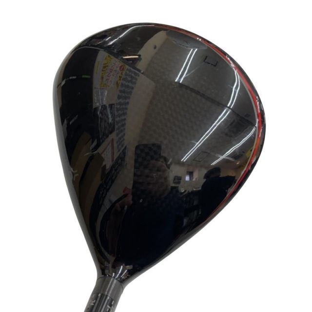 中古】 ダンロップ SRIXON ZX5 9.5° ドライバー DR Diamana ZX50