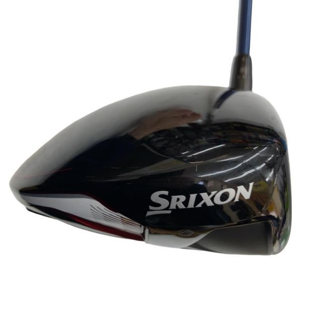 中古】 ダンロップ SRIXON ZX5 9.5° ドライバー DR Diamana ZX50