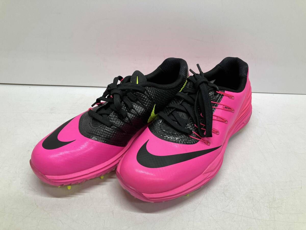 NIKE ナイキ ルナ コントロール LUNARLON ゴルフシューズ レディース