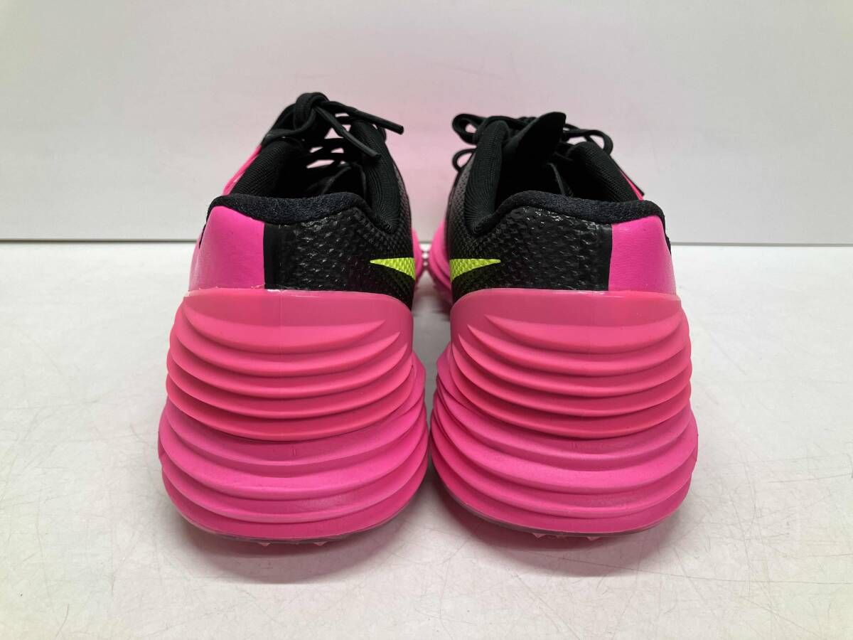 NIKE ナイキ ルナ コントロール LUNARLON ゴルフシューズ レディース