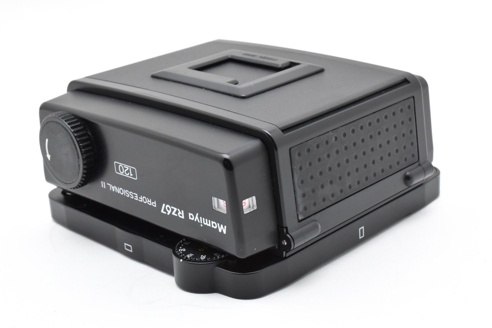 Mamiya RZ67用 120フィルムバック Pro II - メルカリ