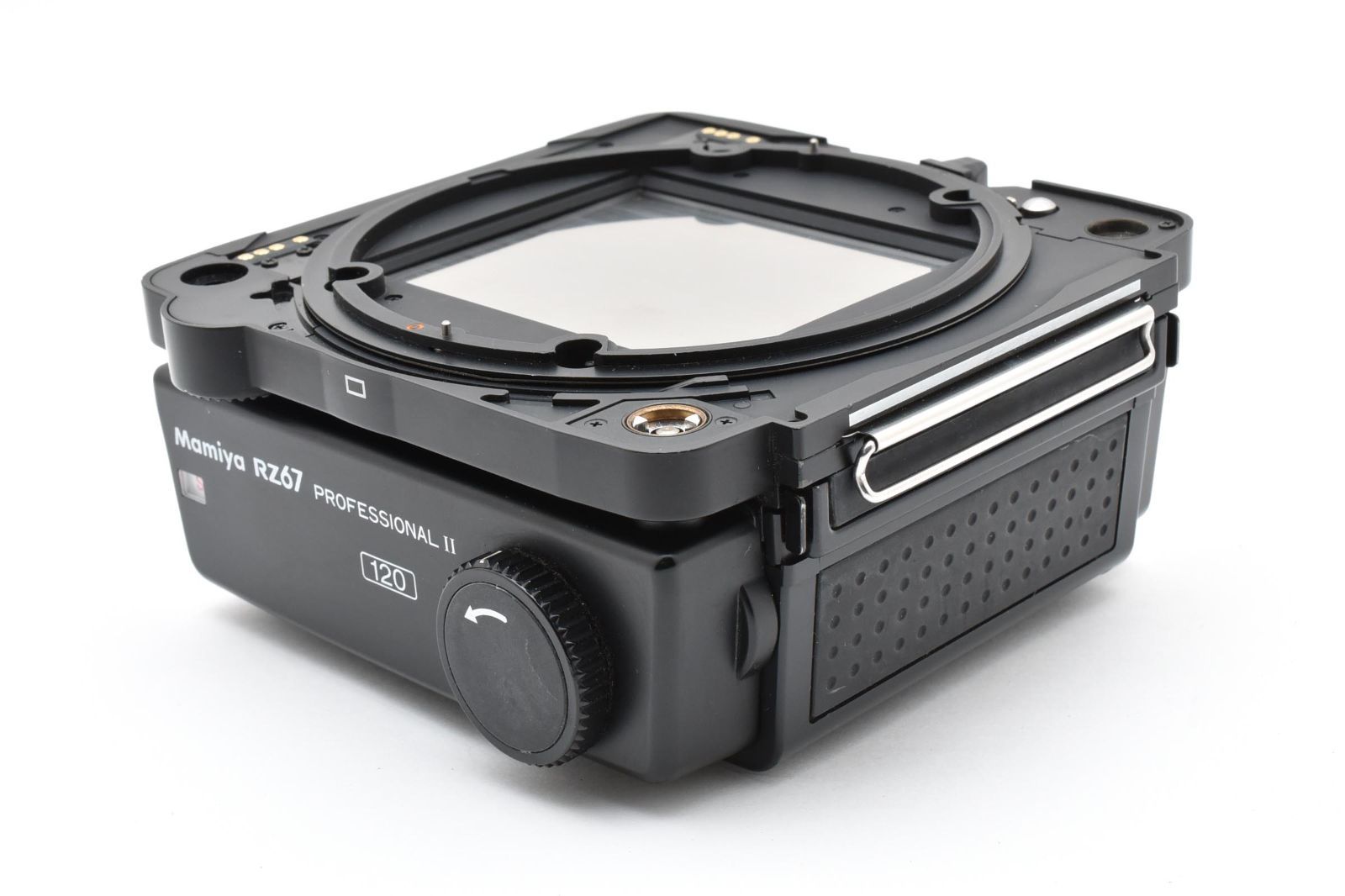 Mamiya RZ67用 120フィルムバック Pro II - メルカリ