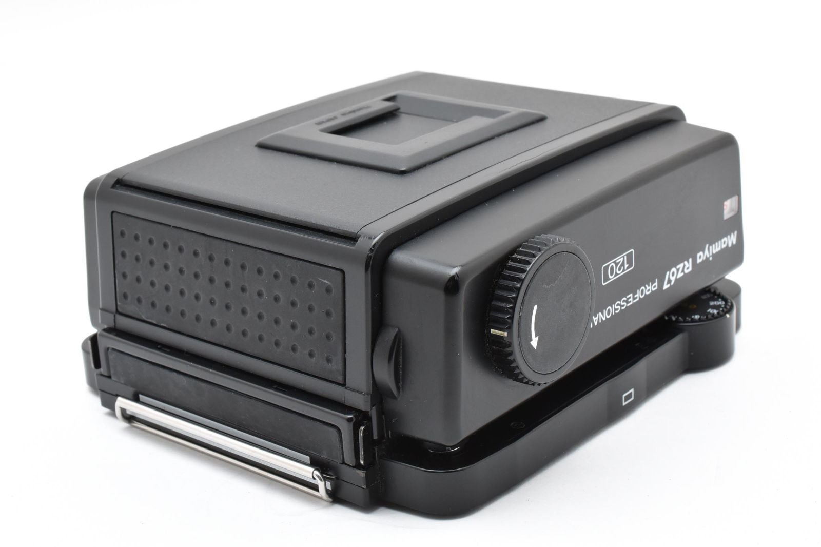 Mamiya マミヤ RZ67 120 フィルムバック G-31 Mamiya マミヤ RZ67 120