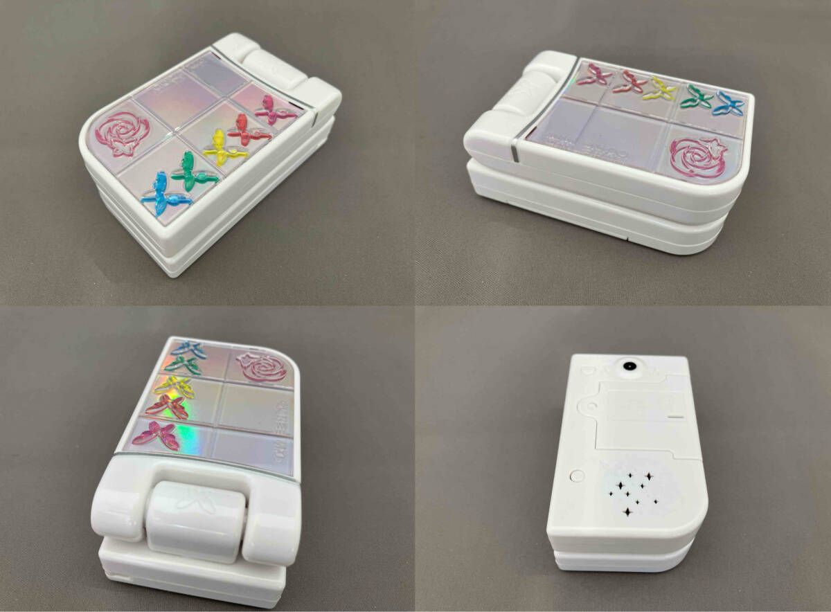 Yes!プリキュア5 GoGo!