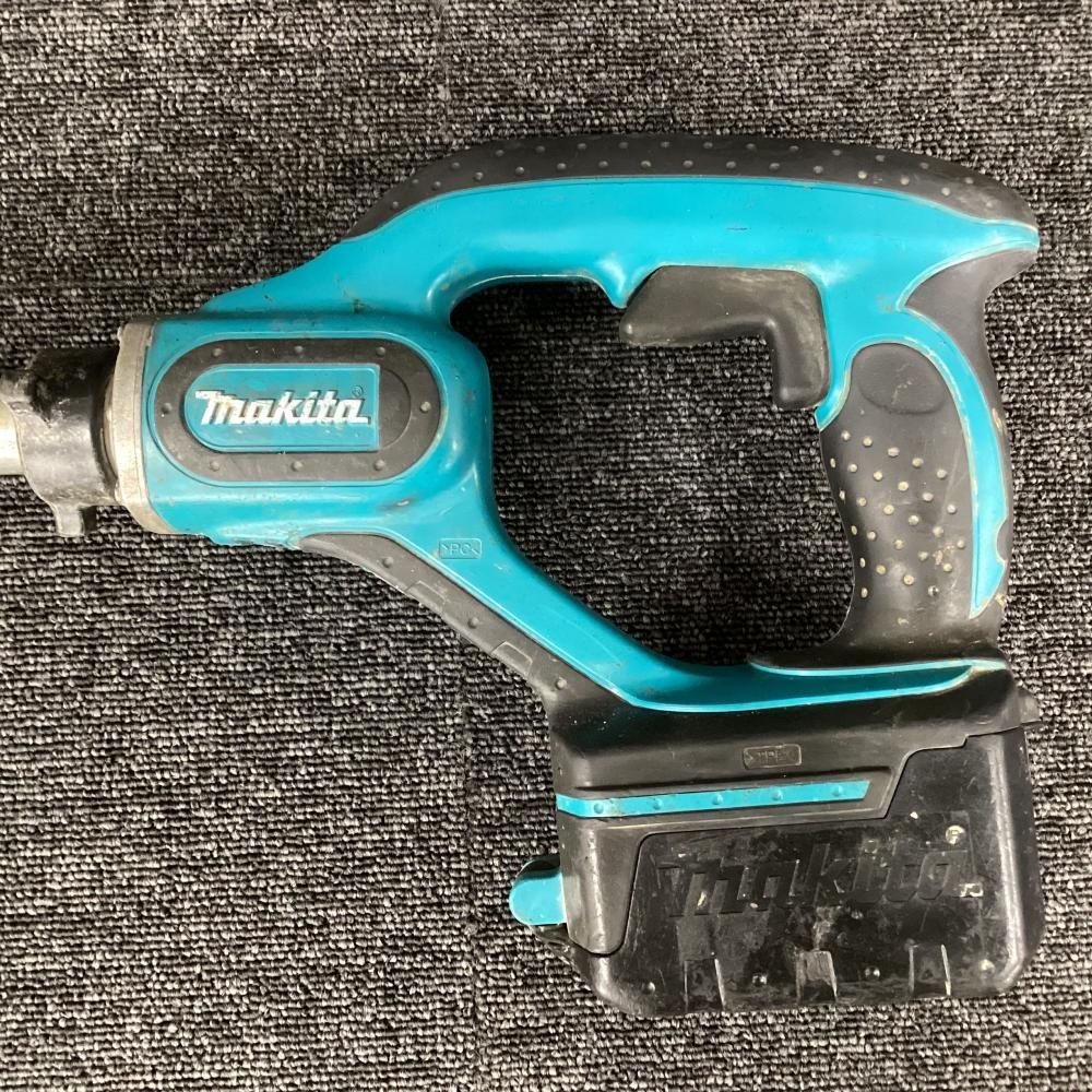 マキタ|makita VR 350 DZ 18 V充電式コンクリートバイブレータ 202