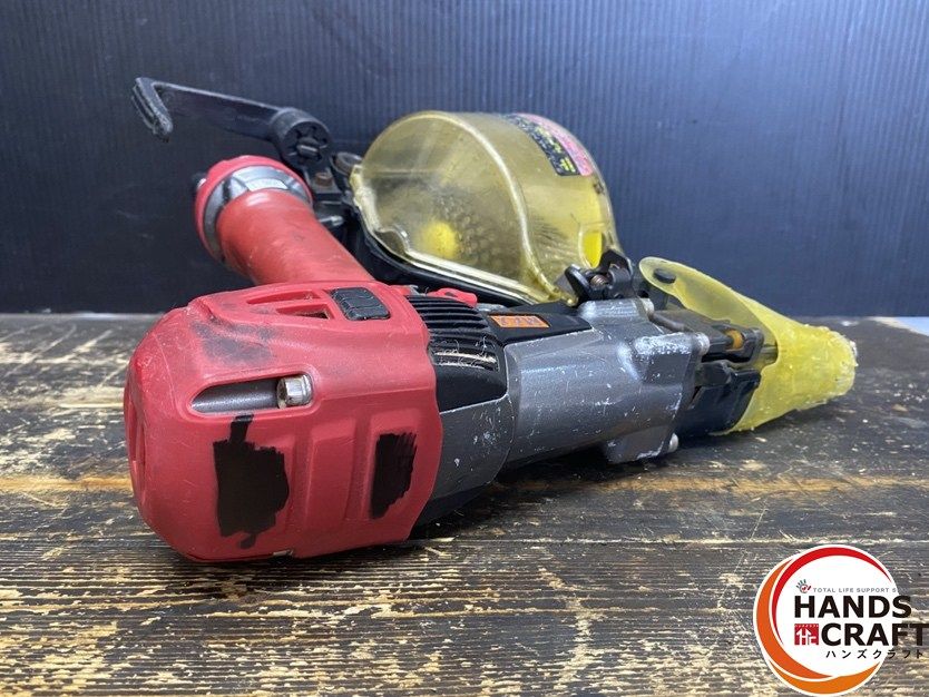 高圧コイルネイラ