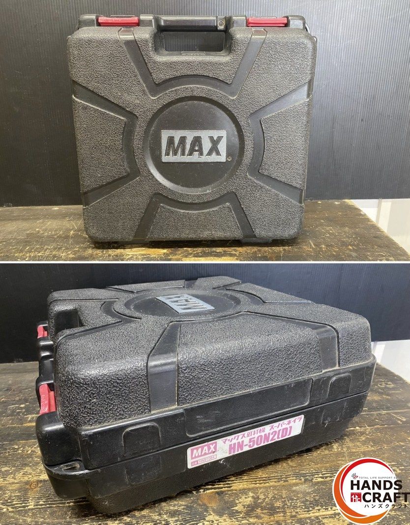 マックス HN-50