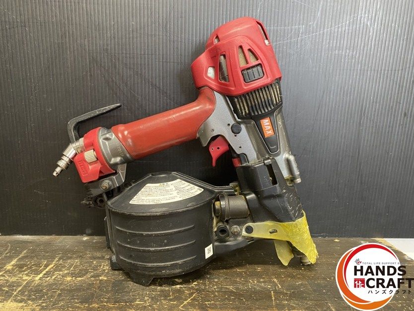 釘打機 保護メガネ