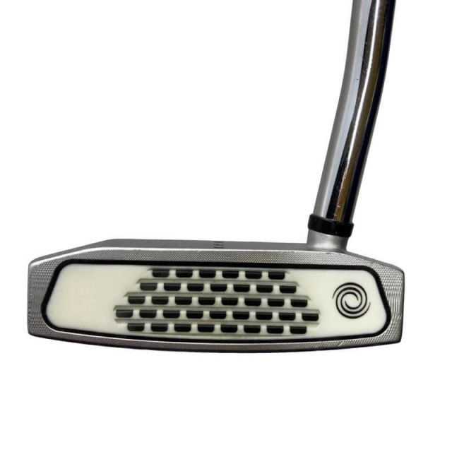 中古】 オデッセイ STROKE LAB SEVEN 34インチ パター PT STROKE LAB
