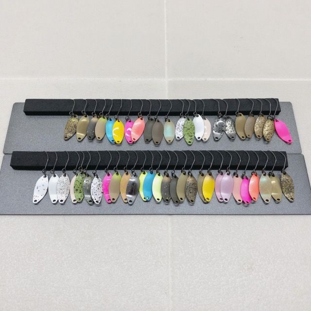 ロデオワレット付き