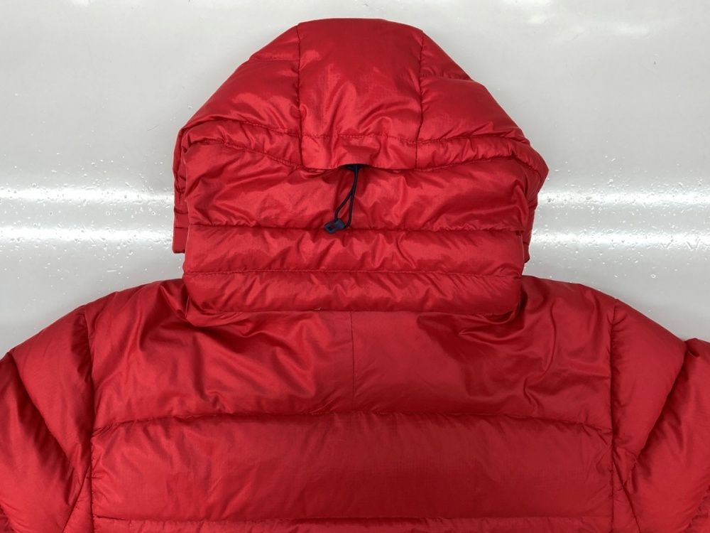 パタゴニア Patagonia 15AW Hi-Loft Down Hoody ハイ ロフト ダウン